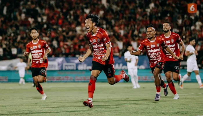 Persis Solo Siap Menghadapi Tantangan Baru di Liga Indonesia