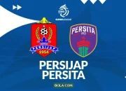 Persita Tangerang Frustrasi dengan Kebuntuan di Lini Depan, Persijap Jepara Selamat dari Degradasi