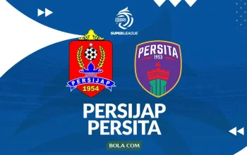 Persita Tangerang Frustrasi dengan Kebuntuan di Lini Depan, Persijap Jepara Selamat dari Degradasi