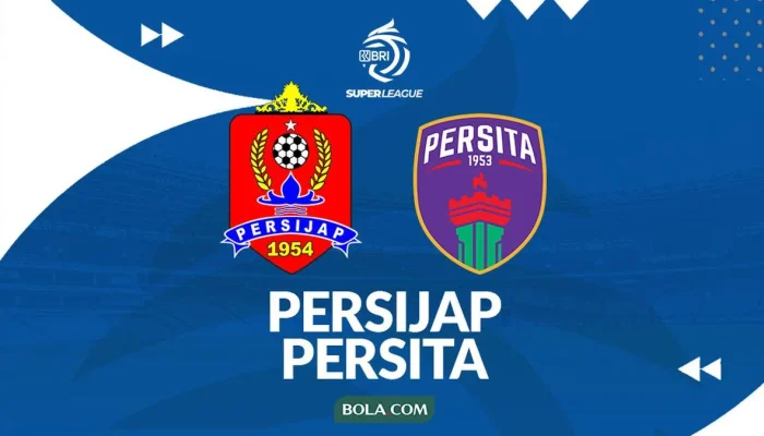 Persita Tangerang Frustrasi dengan Kebuntuan di Lini Depan, Persijap Jepara Selamat dari Degradasi