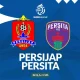 Persita Tangerang Frustrasi dengan Kebuntuan di Lini Depan, Persijap Jepara Selamat dari Degradasi