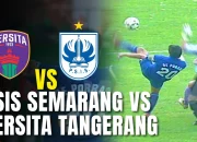 Persita vs Persis: Duel Seru di Liga Indonesia