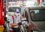Pertamina Bantah Isu Pembatasan Pembelian Pertalite Berdasarkan Merek Kendaraan