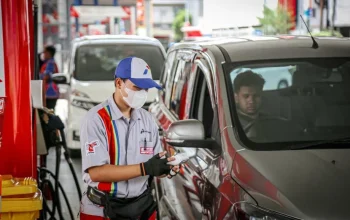 Pertamina Bantah Isu Pembatasan Pembelian Pertalite Berdasarkan Merek Kendaraan