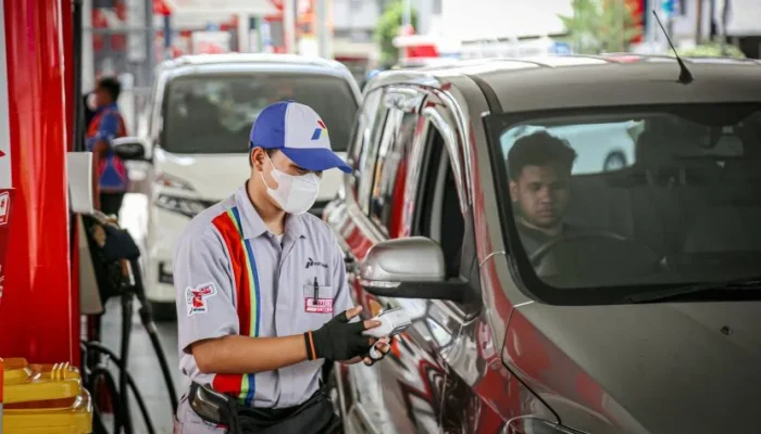 Pertamina Bantah Isu Pembatasan Pembelian Pertalite Berdasarkan Merek Kendaraan