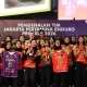 Pertamina Enduro Raih Gelar Ke-4 di Proliga 2026, Sejarah Baru Dicetak