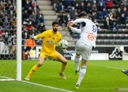 Pertandingan Antara Angers dan Strasbourg Berakhir Imbang, Strasbourg Kini Fokus pada Pertandingan Melawan Brest
