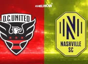 Pertandingan Nashville SC vs DC United: Persaingan Sengit di Liga Sepak Bola Amerika
