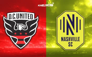 Pertandingan Nashville SC vs DC United: Persaingan Sengit di Liga Sepak Bola Amerika