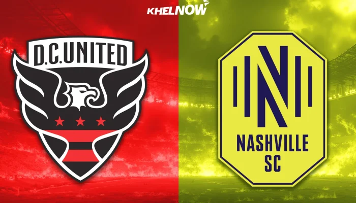 Pertandingan Nashville SC vs DC United: Persaingan Sengit di Liga Sepak Bola Amerika
