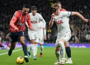 Pertandingan Olahraga Langsung: Tottenham vs Everton dan Indy 500