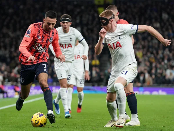 Pertandingan Olahraga Langsung: Tottenham vs Everton dan Indy 500