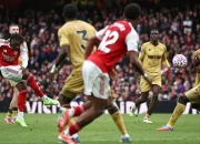 Pertandingan Penentu Gelar Juara Liga Premier: Crystal Palace vs Arsenal