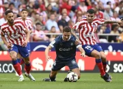 Pertandingan Penting Atletico Madrid vs Girona: Misi Los Rojiblancos Amankan Zona Liga Champions