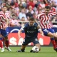Pertandingan Penting Atletico Madrid vs Girona: Misi Los Rojiblancos Amankan Zona Liga Champions