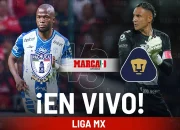 Pertandingan Pumas UNAM vs Pachuca: Persiapan Menuju Final Liga MX