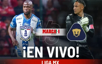 Pertandingan Pumas UNAM vs Pachuca: Persiapan Menuju Final Liga MX