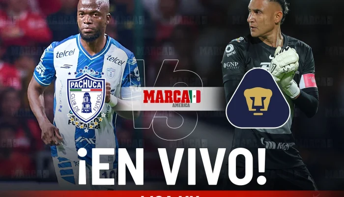 Pertandingan Pumas UNAM vs Pachuca: Persiapan Menuju Final Liga MX