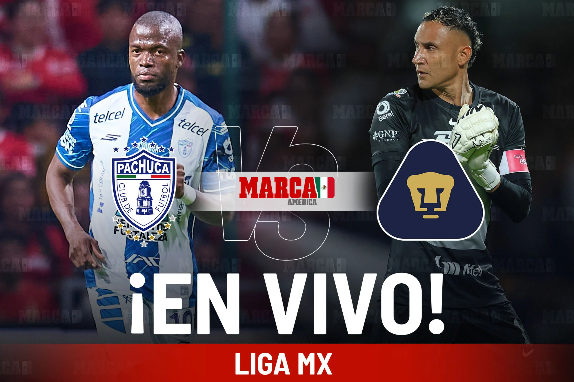 Pertandingan Pumas UNAM vs Pachuca: Persiapan Menuju Final Liga MX
