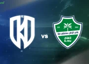 Pertandingan Sengit Al-Ahli Saudi vs Al-Okhdood Club: Analisis Data dan Prediksi