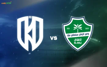 Pertandingan Sengit Al-Ahli Saudi vs Al-Okhdood Club: Analisis Data dan Prediksi