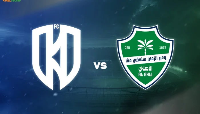 Pertandingan Sengit Al-Ahli Saudi vs Al-Okhdood Club: Analisis Data dan Prediksi