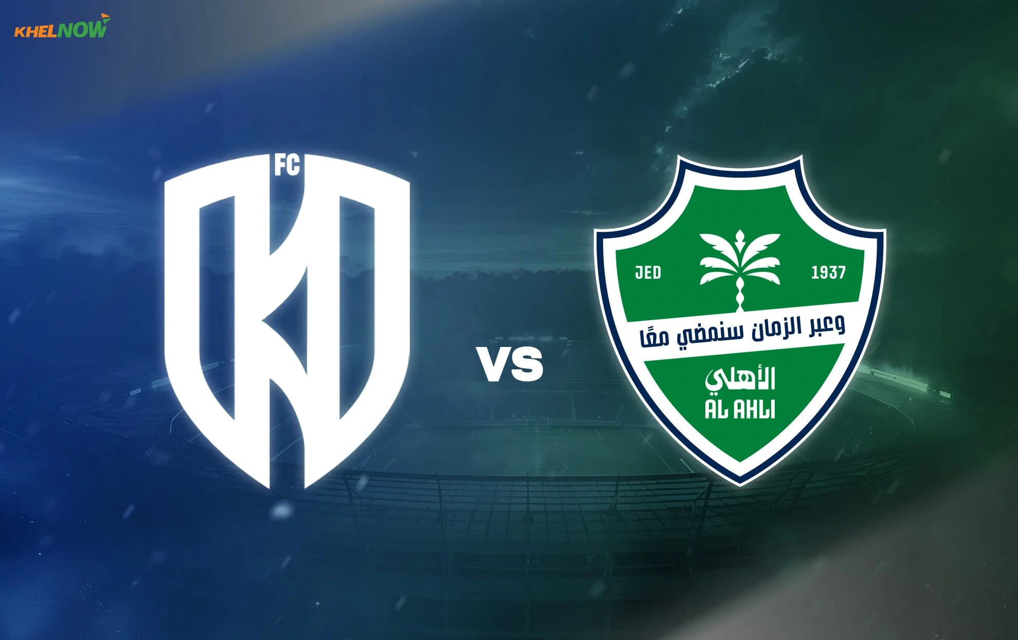 Pertandingan Sengit Al-Ahli Saudi vs Al-Okhdood Club: Analisis Data dan Prediksi