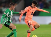 Pertandingan Sengit Barca vs Real Betis: Dampak dan Analisis