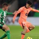 Pertandingan Sengit Barca vs Real Betis: Dampak dan Analisis