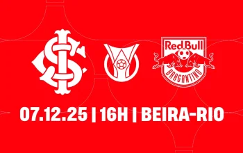 Pertandingan Sengit Bragantino vs Internacional: Persaingan Sengit di Brasileirao
