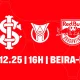 Pertandingan Sengit Bragantino vs Internacional: Persaingan Sengit di Brasileirao