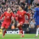 Pertandingan Sengit di Anfield: Liverpool vs Chelsea Berakhir Imbang