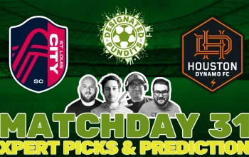 Pertandingan Sengit di Dunia Olahraga: St. Louis City vs Houston dan Prediksi MLB