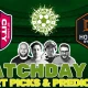 Pertandingan Sengit di Dunia Olahraga: St. Louis City vs Houston dan Prediksi MLB