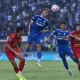Pertandingan Sengit di Liga 1: Persib Bandung vs Persija Jakarta
