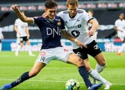 Pertandingan Sengit di Liga Champions: Rosenborg vs Bodø/Glimt dan Aalesund vs HamKam