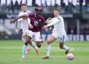 Pertandingan Sengit di Liga Premier: Leeds United Vs Burnley