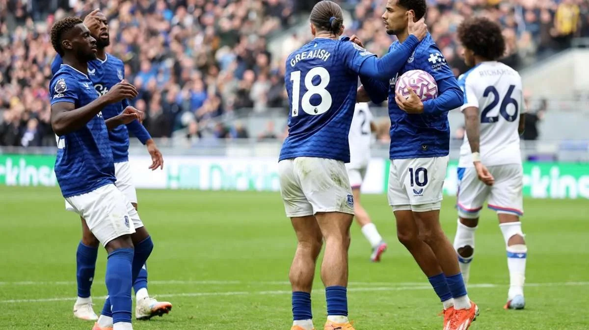 Pertandingan Sepak Bola Menarik: Chesterfield vs Notts County dan Crystal Palace vs Everton