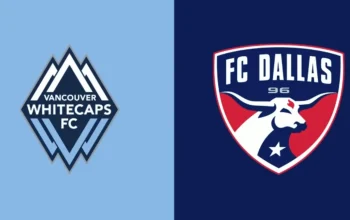 Pertandingan Seru: Dallas vs Whitecaps dan Jadwal Bola Malam Ini