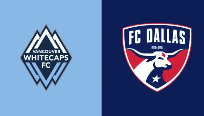 Pertandingan Seru: Dallas vs Whitecaps dan Jadwal Bola Malam Ini