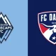 Pertandingan Seru: Dallas vs Whitecaps dan Jadwal Bola Malam Ini