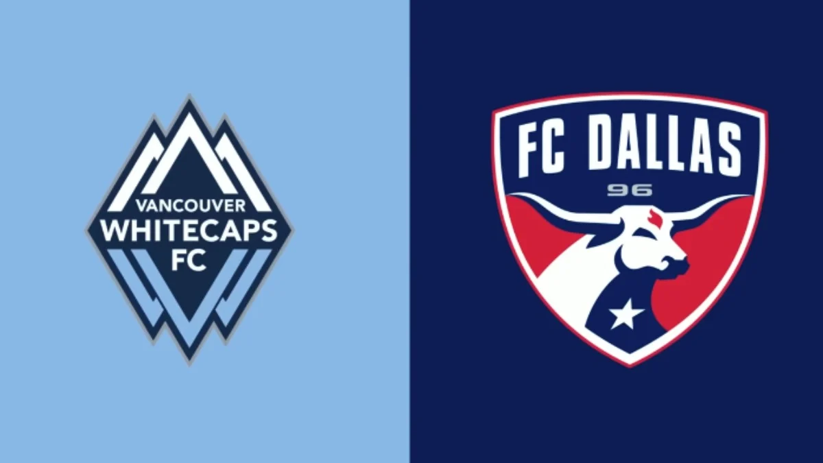 Pertandingan Seru: Dallas vs Whitecaps dan Jadwal Bola Malam Ini