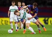 Pertandingan Seru Elche vs Alavés dan Barcelona vs Real Betis