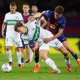 Pertandingan Seru Elche vs Alavés dan Barcelona vs Real Betis
