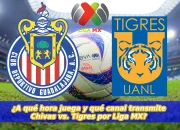 Pertandingan Seru Guadalajara vs UANL: Siapa yang Akan Muncul sebagai Juara?