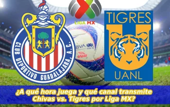 Pertandingan Seru Guadalajara vs UANL: Siapa yang Akan Muncul sebagai Juara?