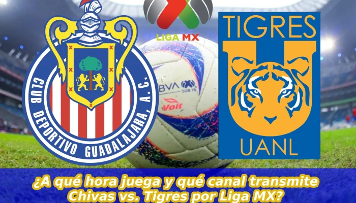 Pertandingan Seru Guadalajara vs UANL: Siapa yang Akan Muncul sebagai Juara?