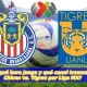 Pertandingan Seru Guadalajara vs UANL: Siapa yang Akan Muncul sebagai Juara?