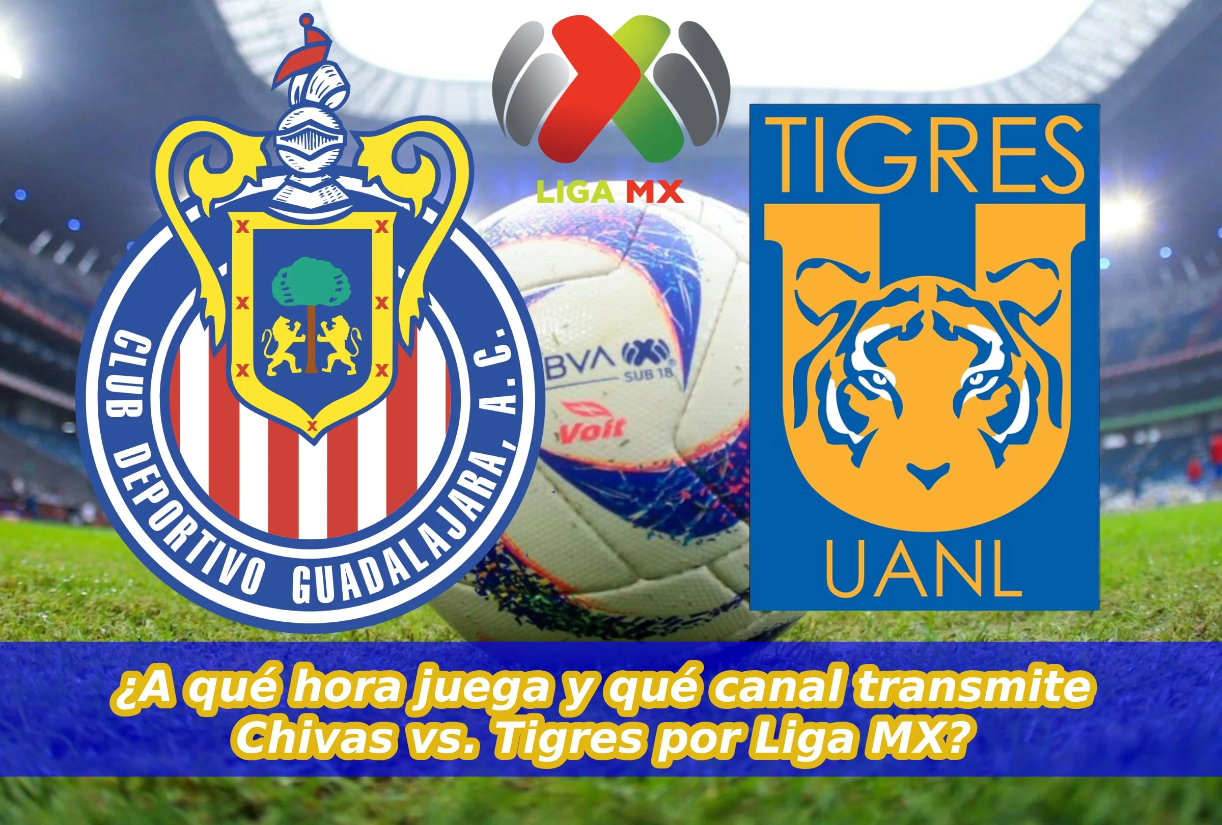 Pertandingan Seru Guadalajara vs UANL: Siapa yang Akan Muncul sebagai Juara?