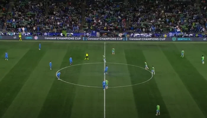 Pertandingan Seru Sounders vs Dallas: Persiapan dan Strategi